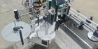 Quadrel Model Econoline Pressure Sensitive Labeler | Up to 120 CPM